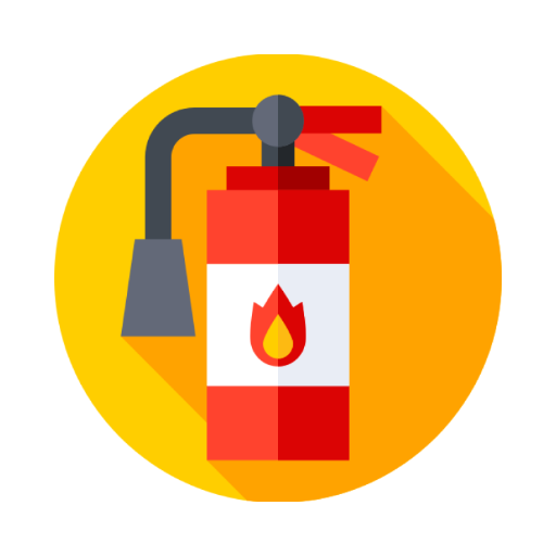 Fire Crew - Extinguisher Management App | Indus Appstore | App Icon