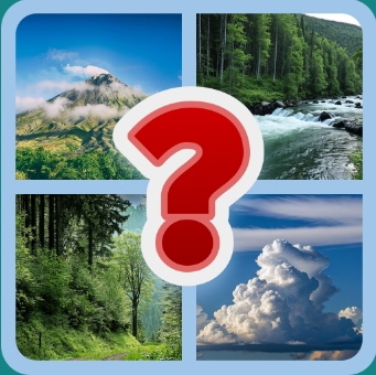 4 pics 1 word | Indus Appstore | Screenshot