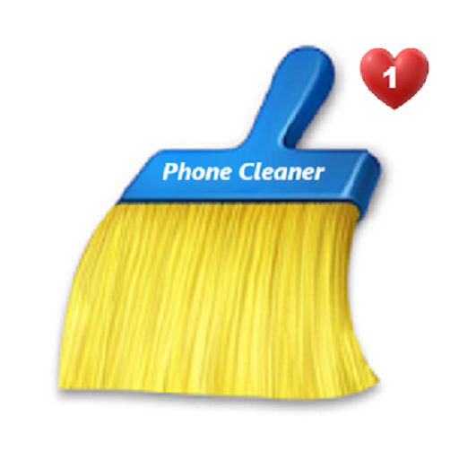 Phone Cleaner -Junk Cleaner, RAM Booster, CPU Cooler | Indus Appstore | App Icon