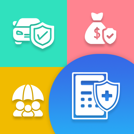 iSmart - Insurance Calculator | Indus Appstore | App Icon