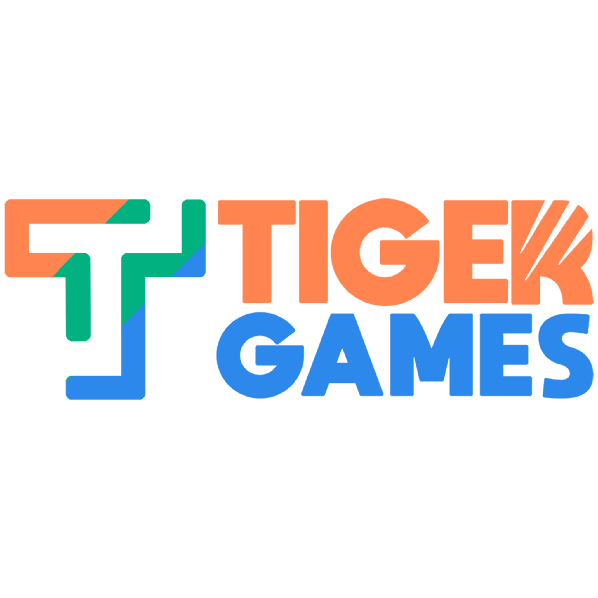 TigerGames | Indus Appstore | App Icon