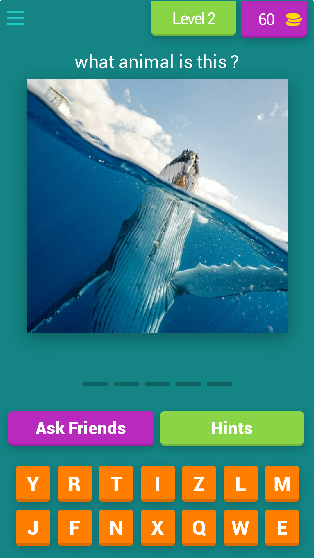 AnimalSnap: Ultimate Trivia Quiz | Indus Appstore | Screenshot