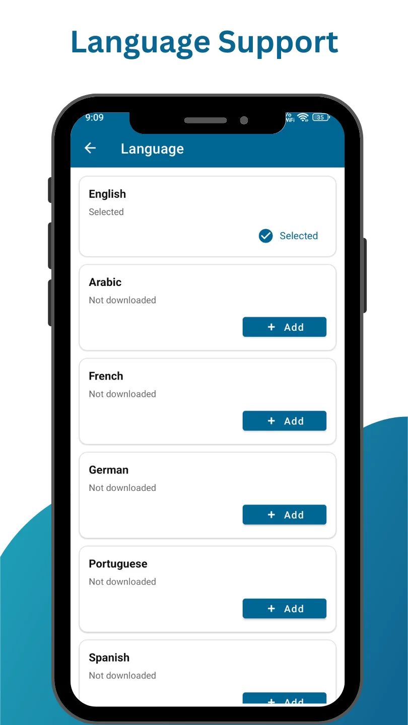 ChatGPT and 2500 more AI Tools - Oceans of AI | Indus Appstore | Screenshot