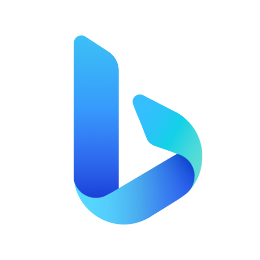 Bing: Chat with AI & GPT-4 | Indus Appstore | App Icon