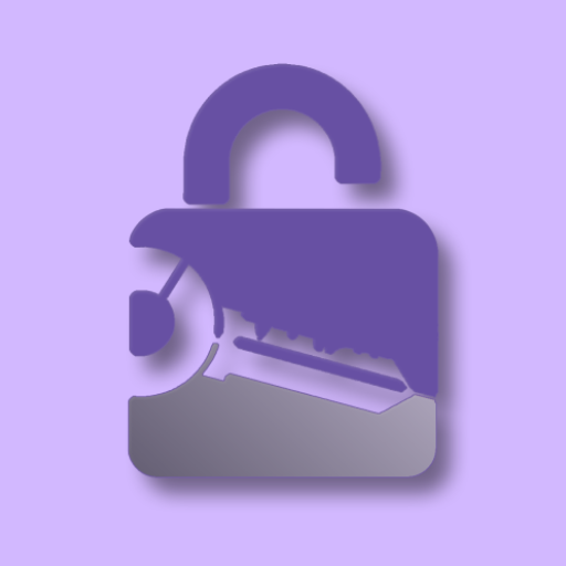 Password manager : No password for you | Indus Appstore | App Icon