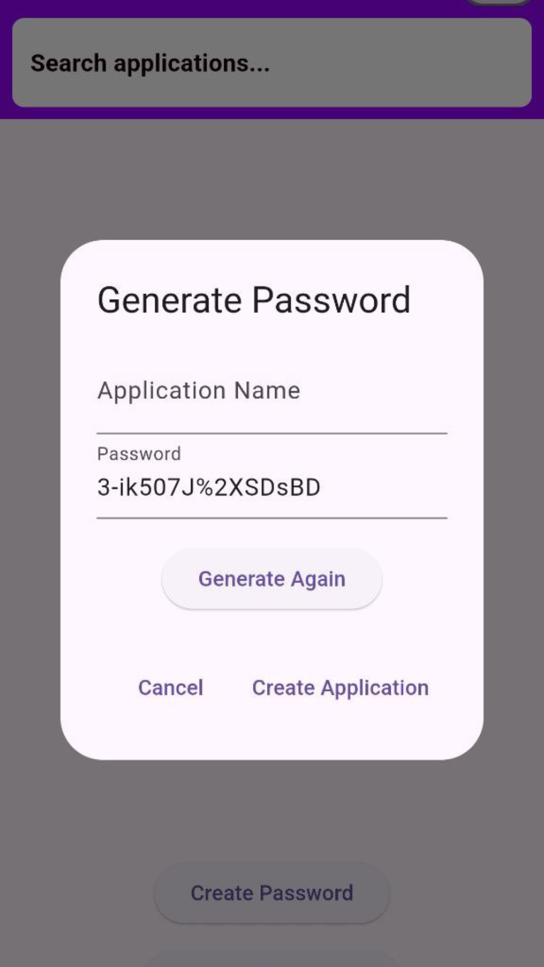 PassShield : Password Manager | Indus Appstore | Screenshot