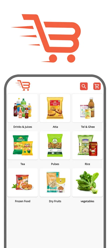 Bulk Market Seller | Indus Appstore | Screenshot