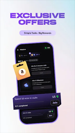 STAN: Live Clubs & Communities | Indus Appstore | Screenshot