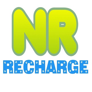 NR Recharge | Indus Appstore | App Icon