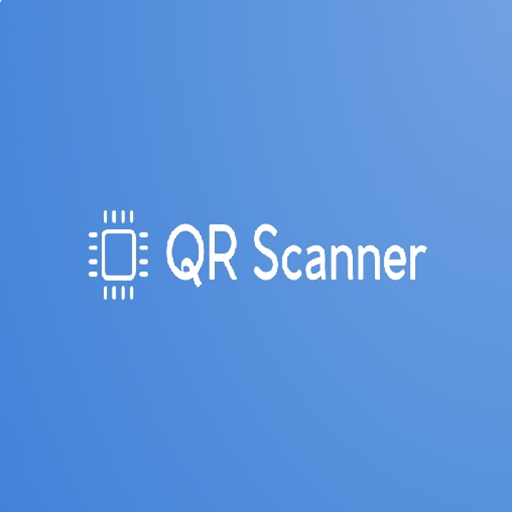 QR Scanner | Indus Appstore | App Icon