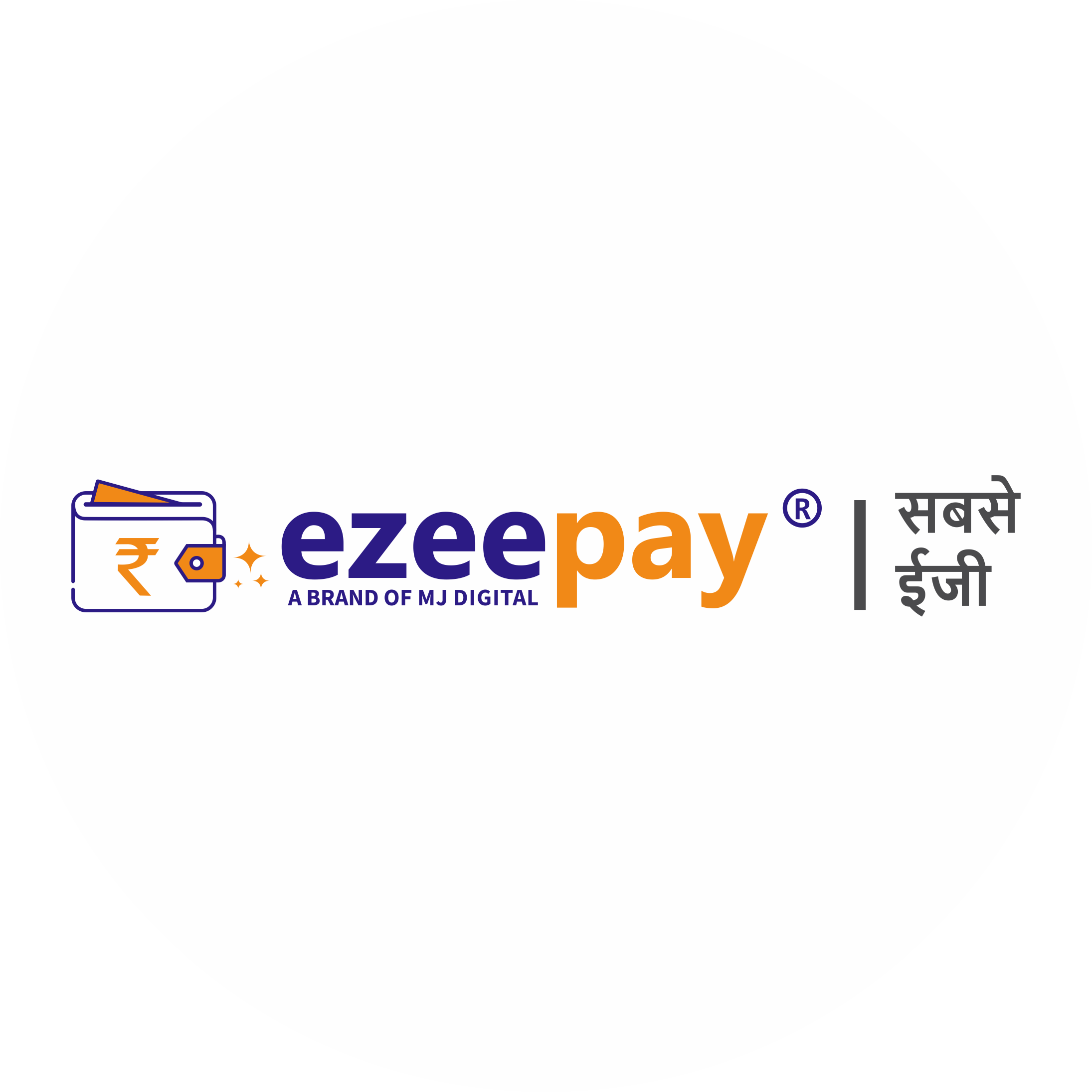 EzeePay - Sabse Ezee | Indus Appstore | App Icon