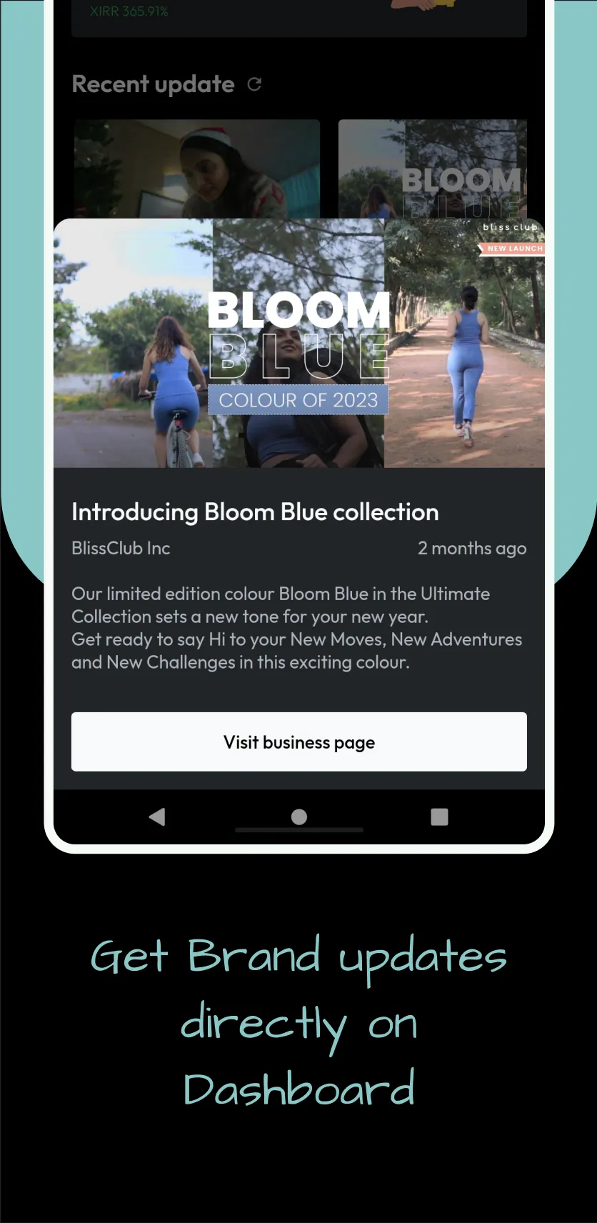 Propel, Fund Products you Love | Indus Appstore | Screenshot