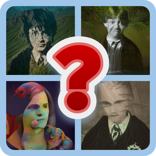 HARRY POTTER ILLUSION QUIZ | Indus Appstore | App Icon