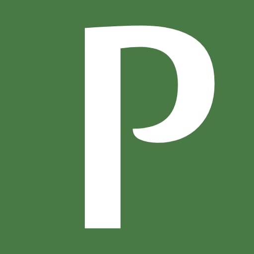 Paytrail | Indus Appstore | App Icon