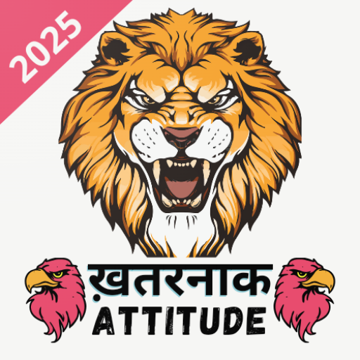 Attitude Shayari Status Hindi | Indus Appstore | App Icon