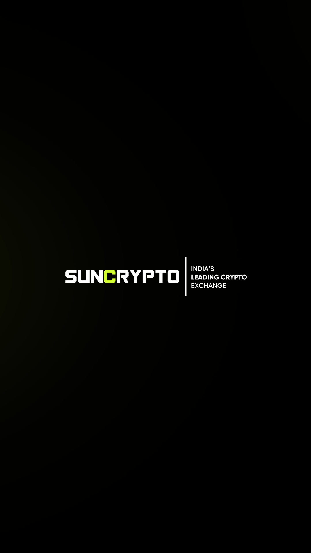 SunCrypto: Buy and Sell Bitcoin and Crypto | Indus Appstore | Screenshot