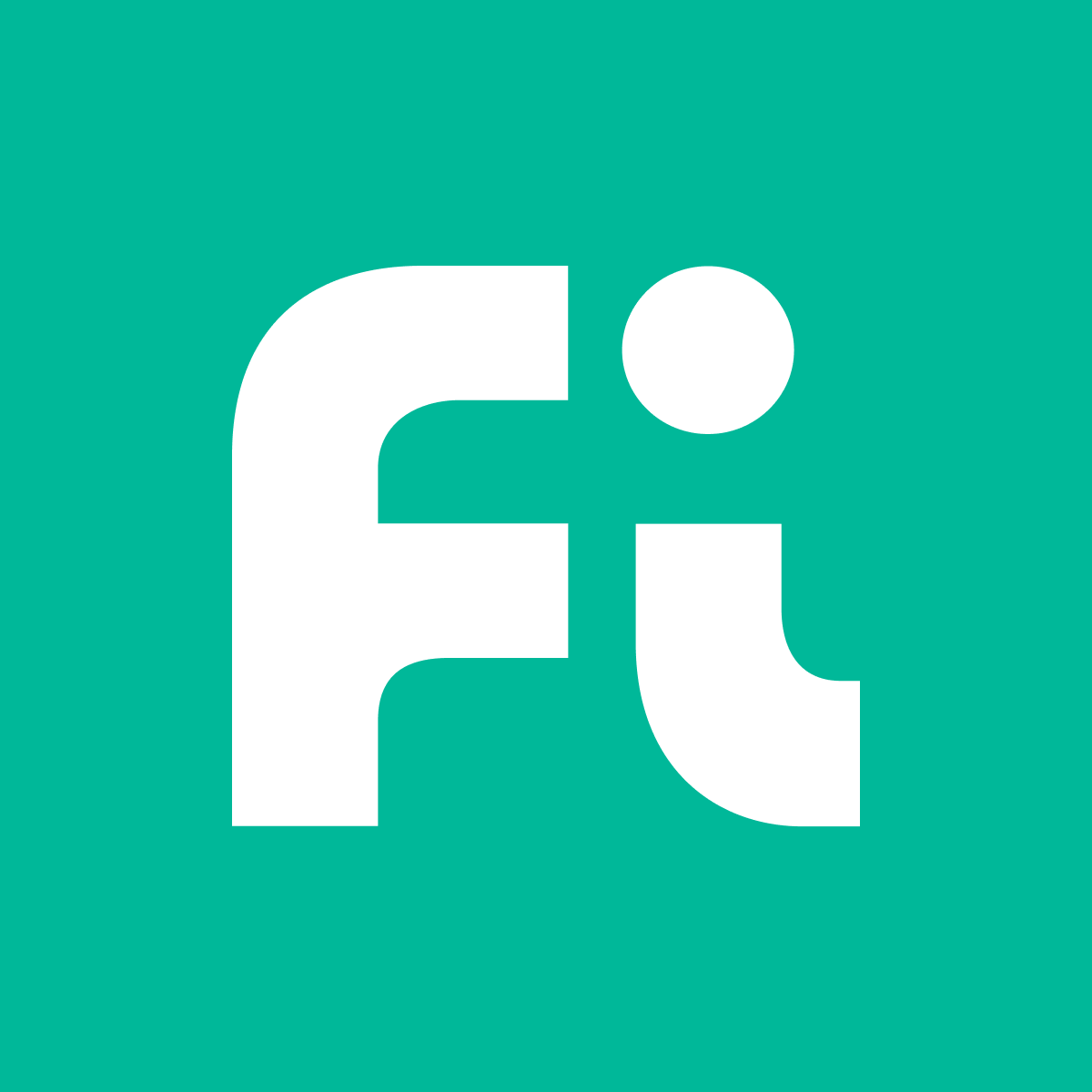 Fi Money: Save, Pay & Invest | Indus Appstore | App Icon