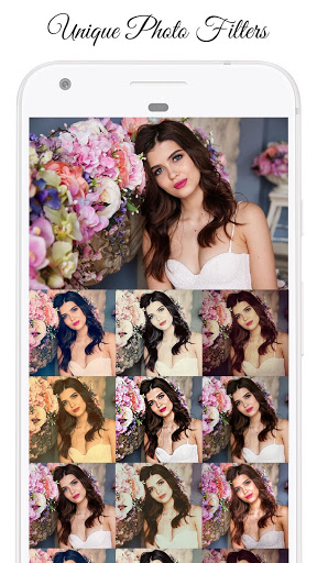 Insta Beauty Photo Filters | Indus Appstore | Screenshot