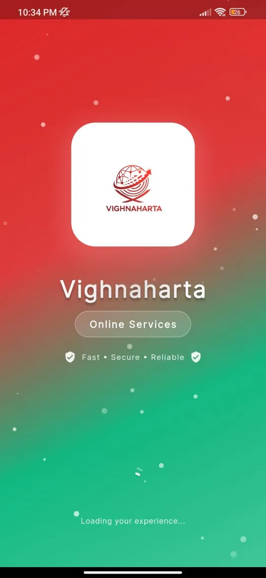 Vighnaharta One | Indus Appstore | Screenshot