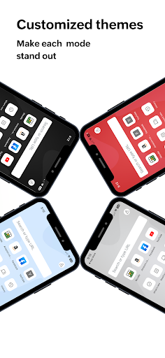 Ulaa Browser | Indus Appstore | Screenshot