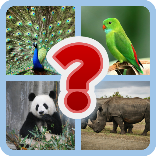 Master the Trivia: Guess All | Indus Appstore | App Icon