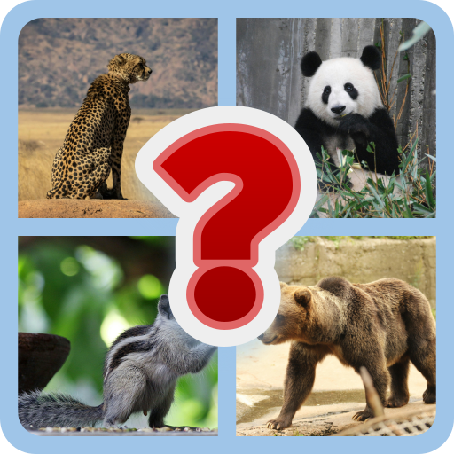 Picture & Name Quiz Challenge | Indus Appstore | App Icon