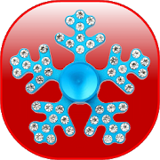 Christmas Spinner - Fidget Spinner | Indus Appstore | App Icon