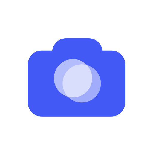 Zunu Camera | Indus Appstore | App Icon