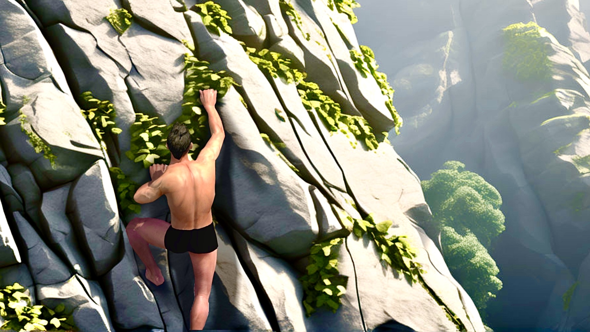 How High Can You Climb? | Indus Appstore | Screenshot