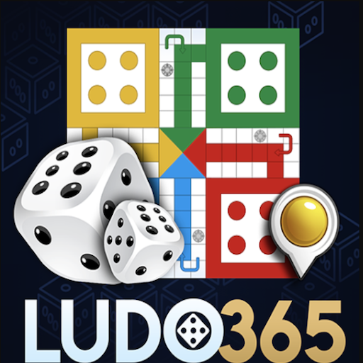 Ludo 365 | Indus Appstore | App Icon