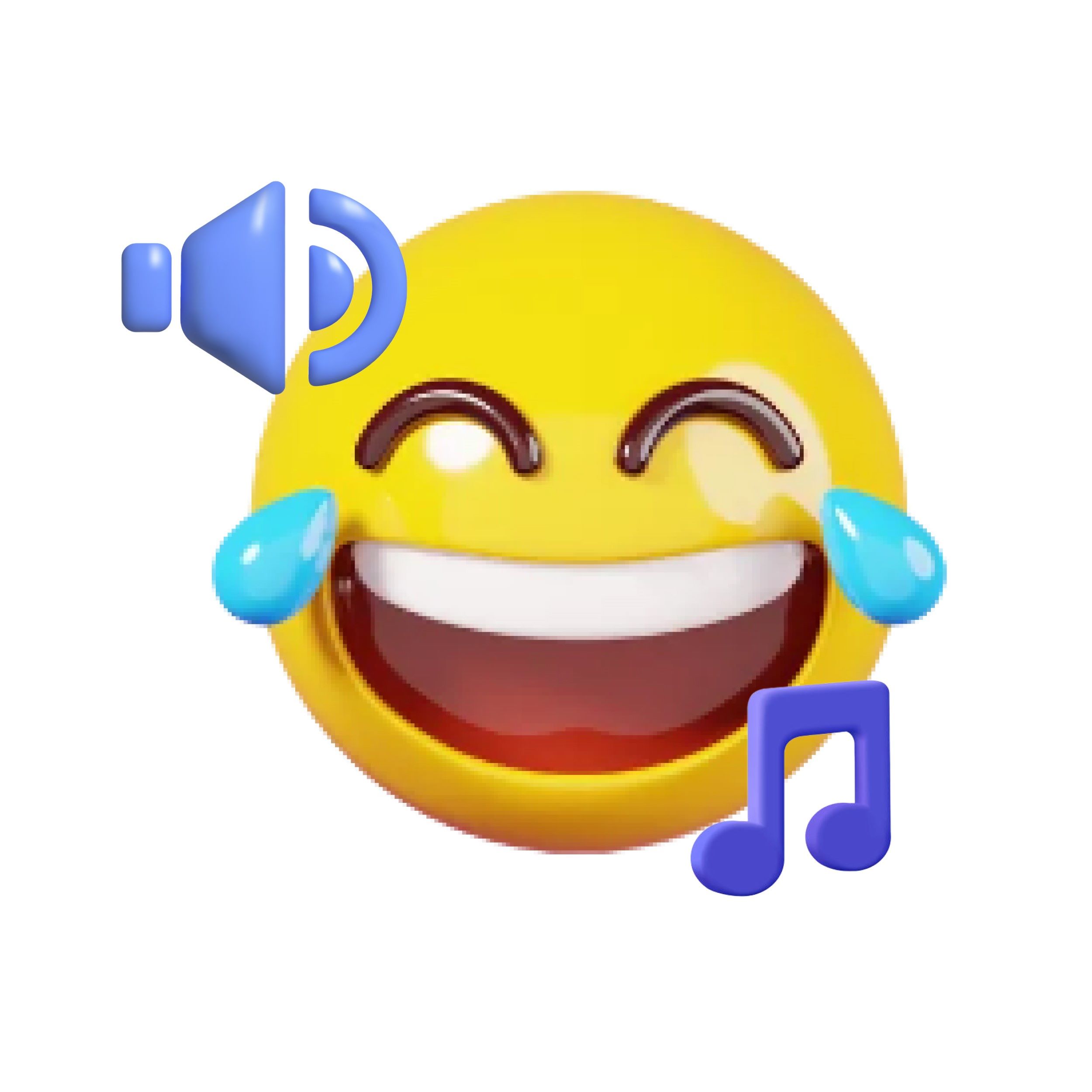 Funny Ringtone | Indus Appstore | App Icon