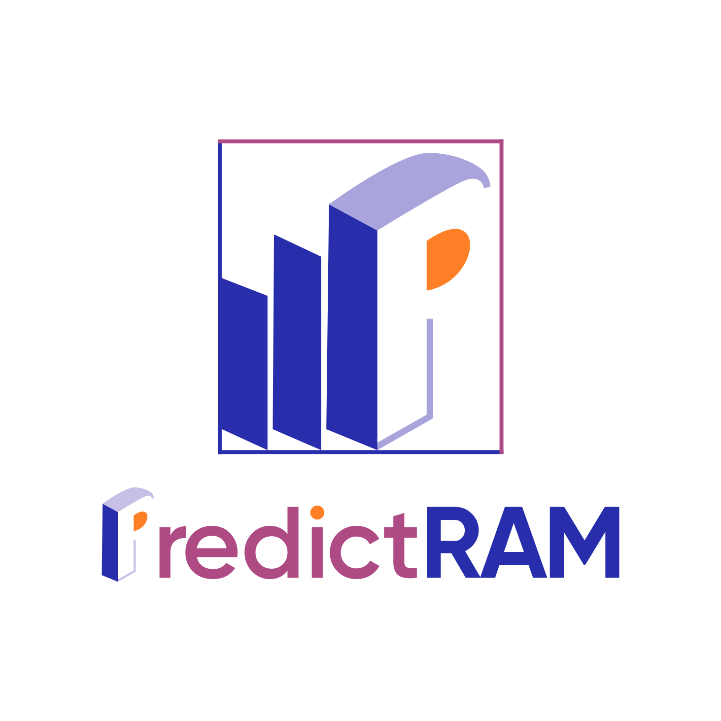 PredictRAM INVO | Indus Appstore | App Icon