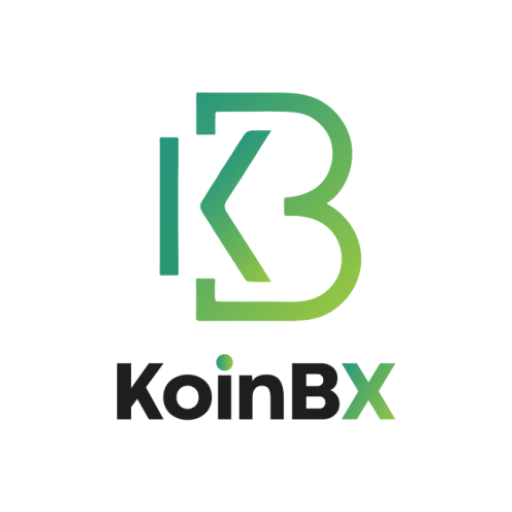 KoinBX: Indian Crypto Exchange | Indus Appstore | App Icon