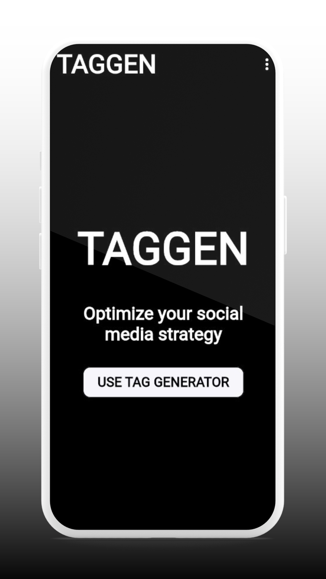 Taggen | Indus Appstore | Screenshot