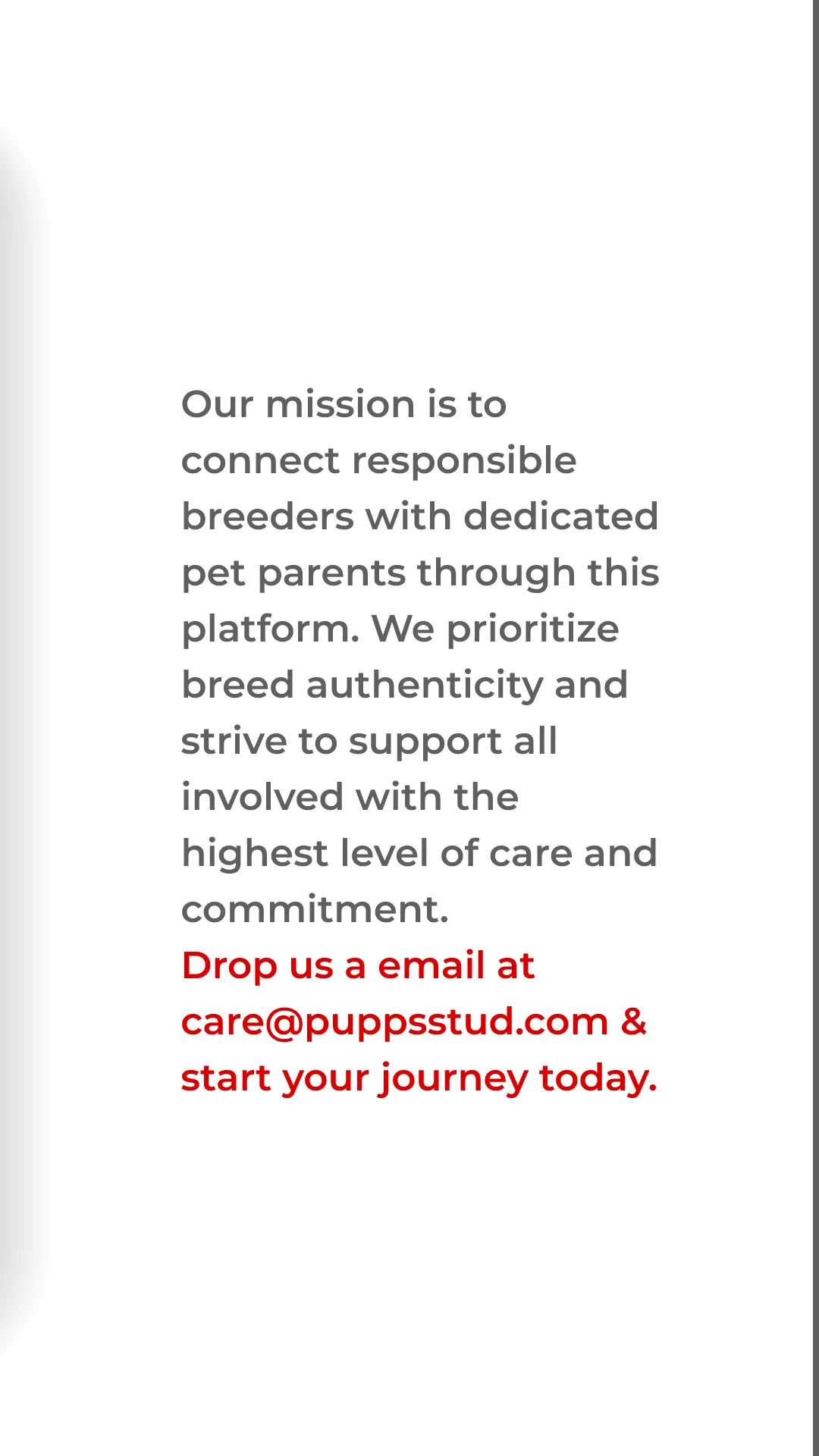 Pupps & Stud | Indus Appstore | Screenshot