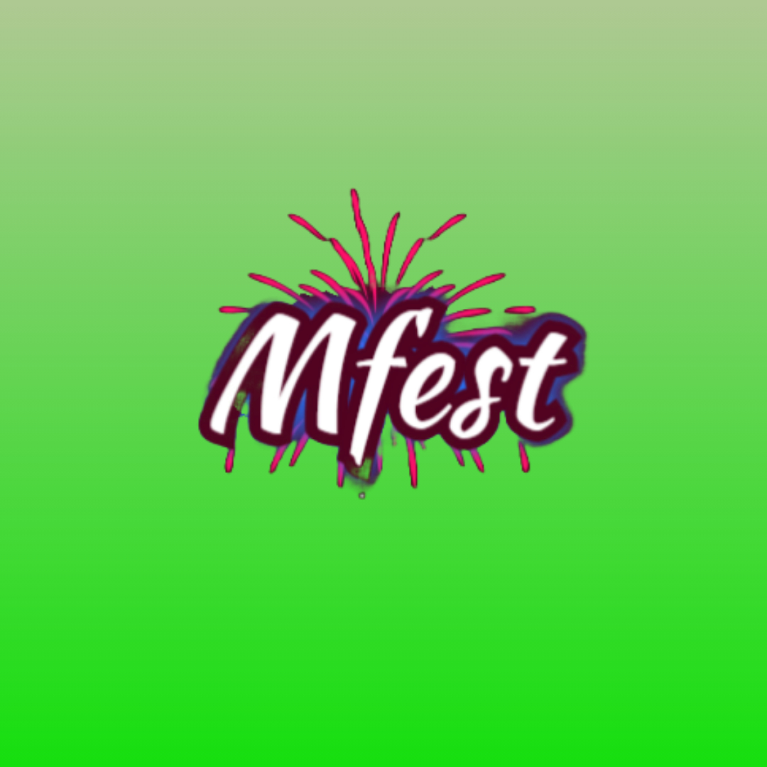 Mfest | Indus Appstore | App Icon