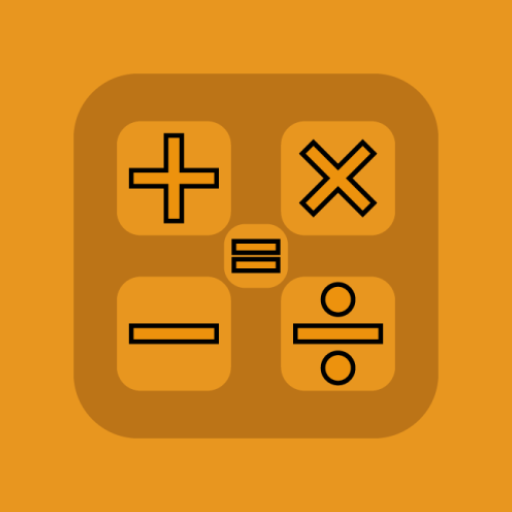 Calculator Pro | Indus Appstore | App Icon