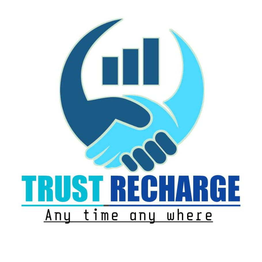 Trust Recharge - Recharge App | Indus Appstore | App Icon