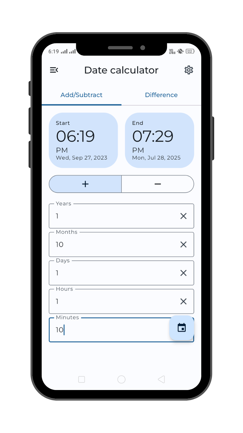 Calculator Pro | Indus Appstore | Screenshot