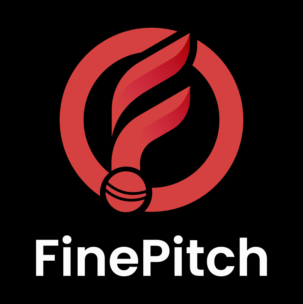 Finepitch | Indus Appstore | App Icon