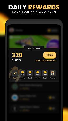 Money Earning App Paisa | Indus Appstore | Screenshot