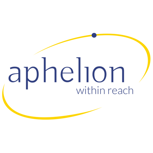 Aphelion | Indus Appstore | App Icon