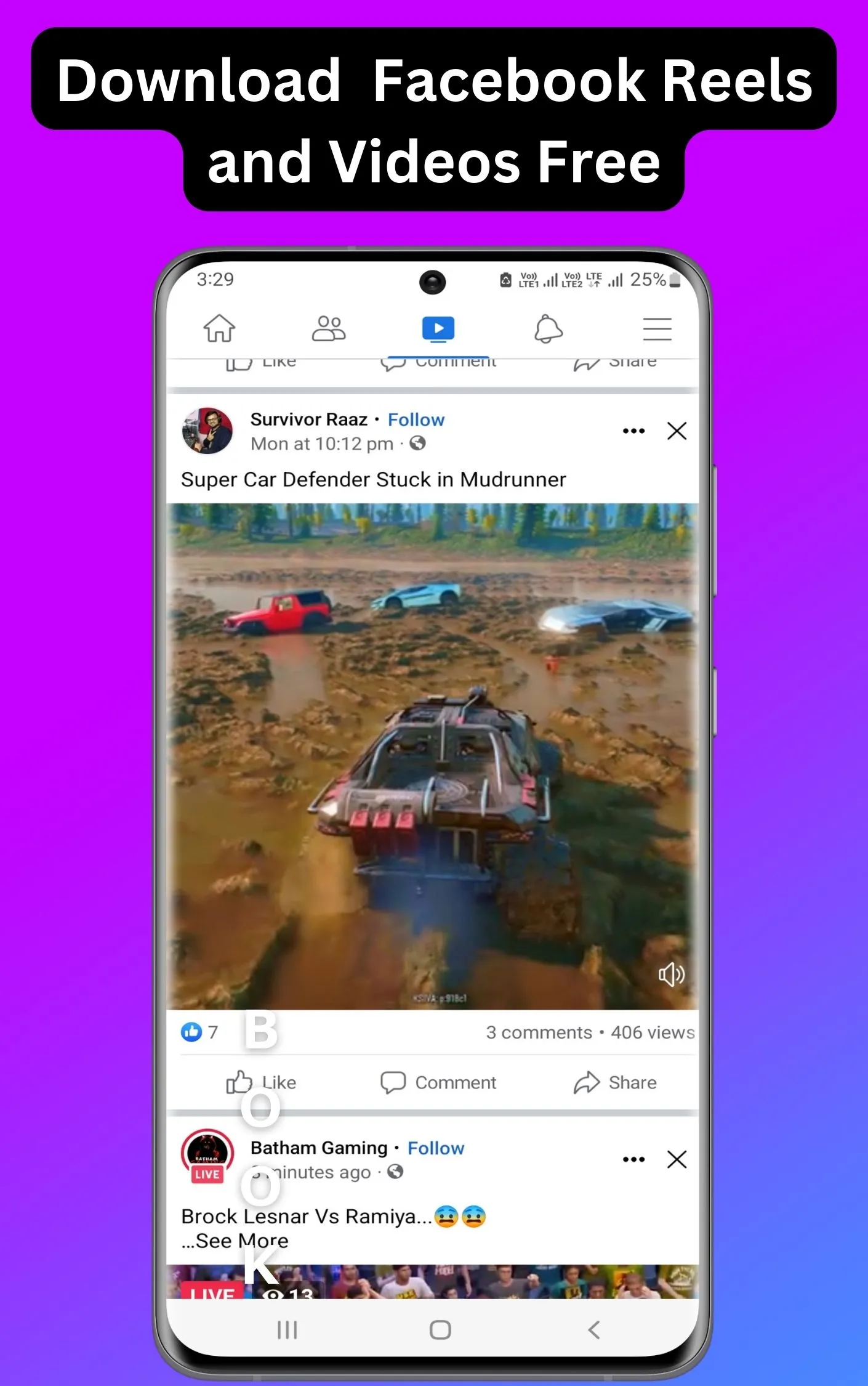 Snaptube All Video Downloader 2024 | Indus Appstore | Screenshot