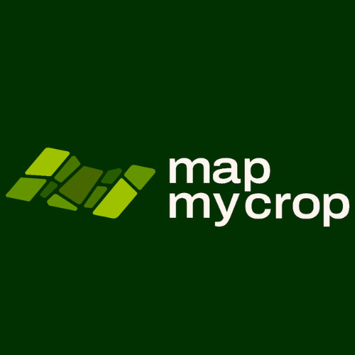 Map My Crop - Crop Monitoring Software | Indus Appstore | App Icon