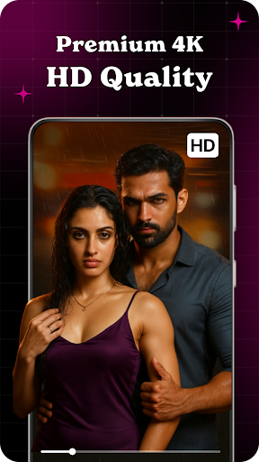 Story TV - Watch Short Dramas | Indus Appstore | Screenshot