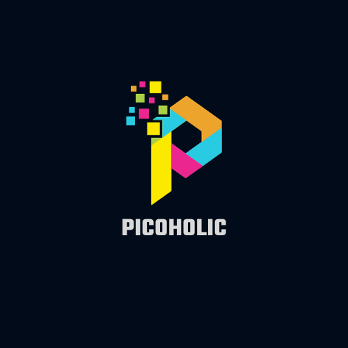 Picoholic | Indus Appstore | App Icon