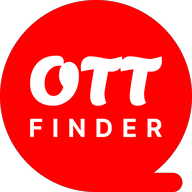 OTT Movie Finder | Indus Appstore | App Icon