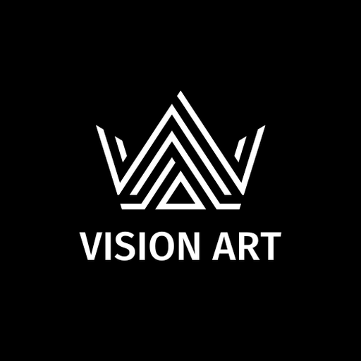 Vision Art - The wallpaper App | Indus Appstore | App Icon