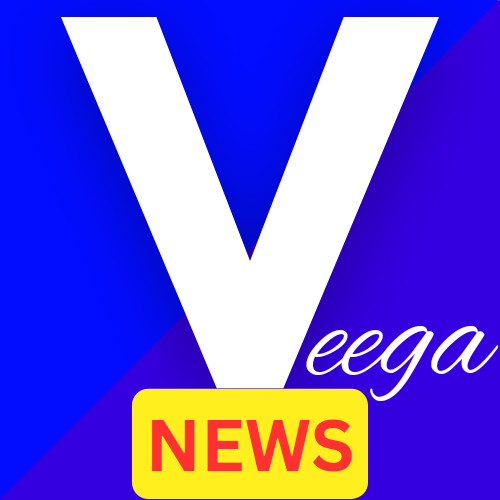 Veega News App | Indus Appstore | App Icon