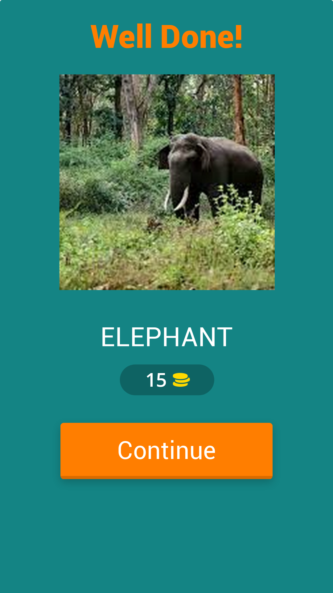 Ultimate Animal Name Guessing | Indus Appstore | Screenshot